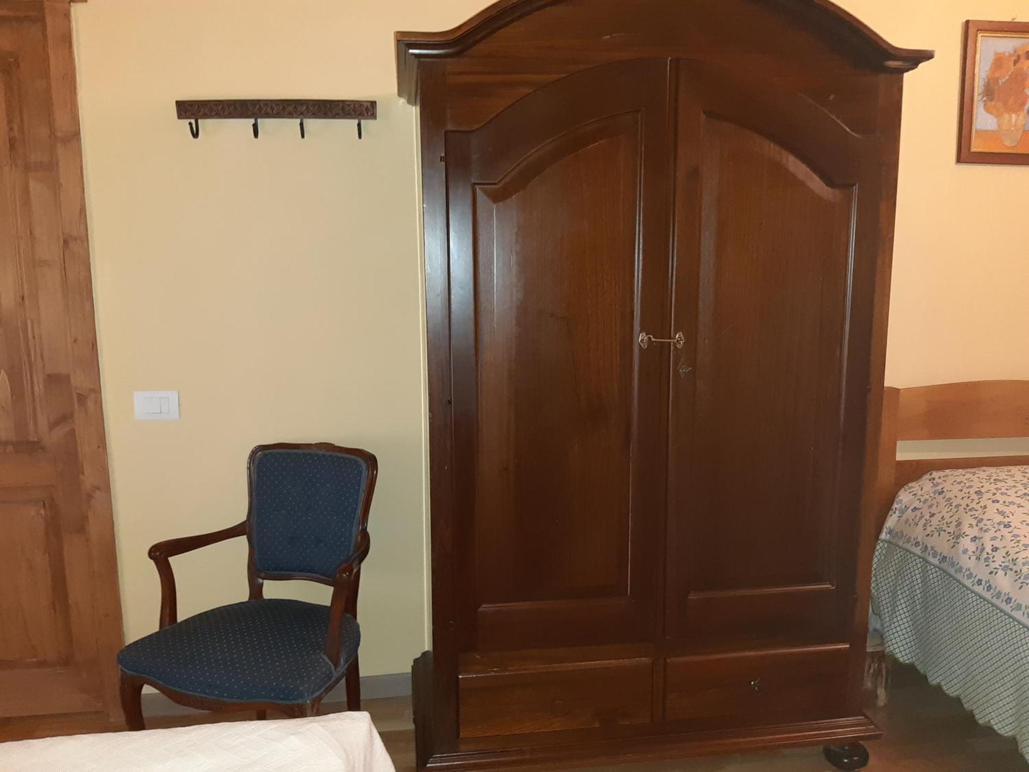 Casa Maria Apartment Cincu Room photo