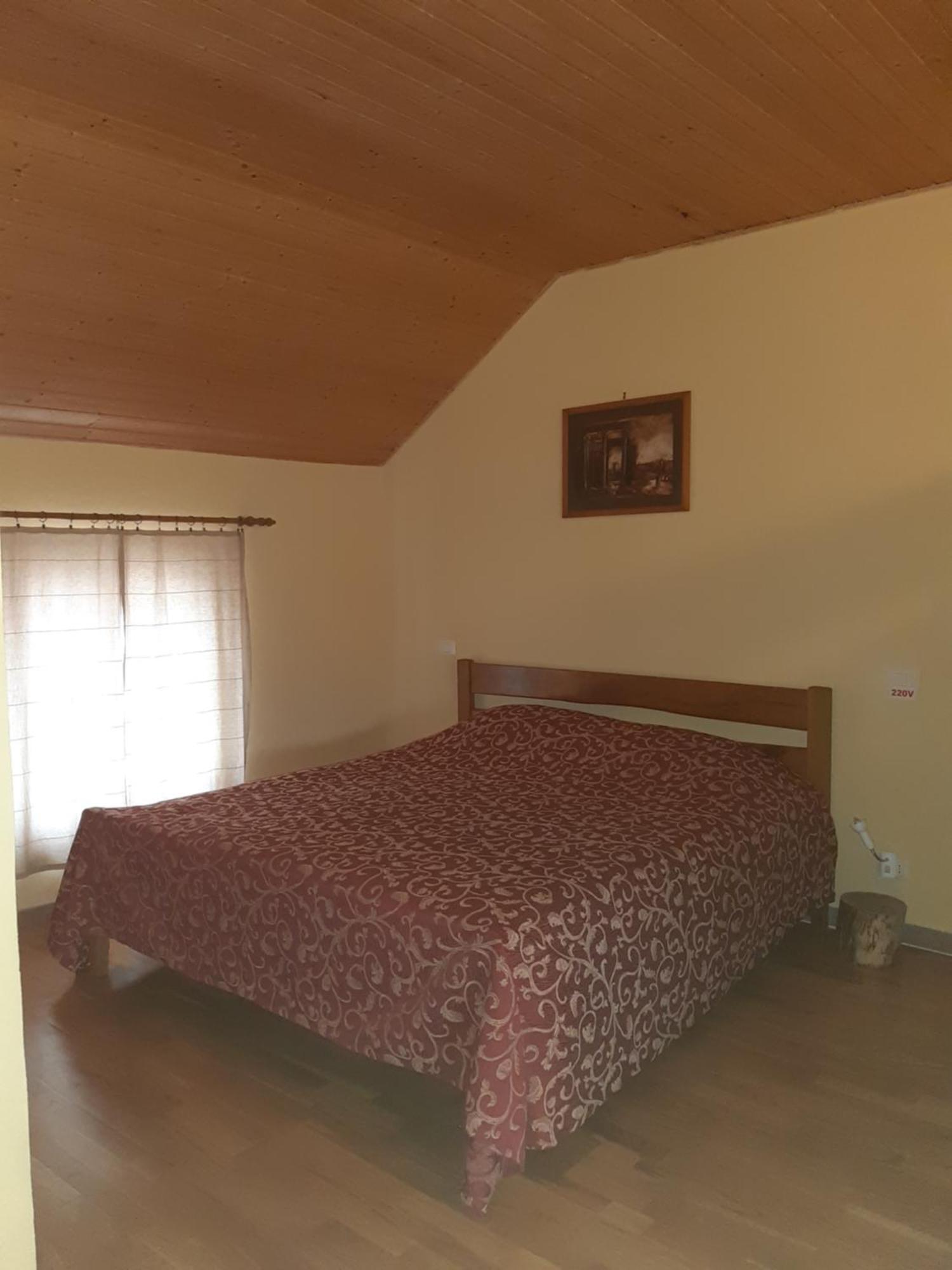 Casa Maria Apartment Cincu Room photo